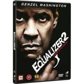 The Equalizer 2 